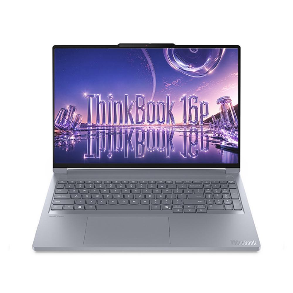 ThinkBook 16p 2026