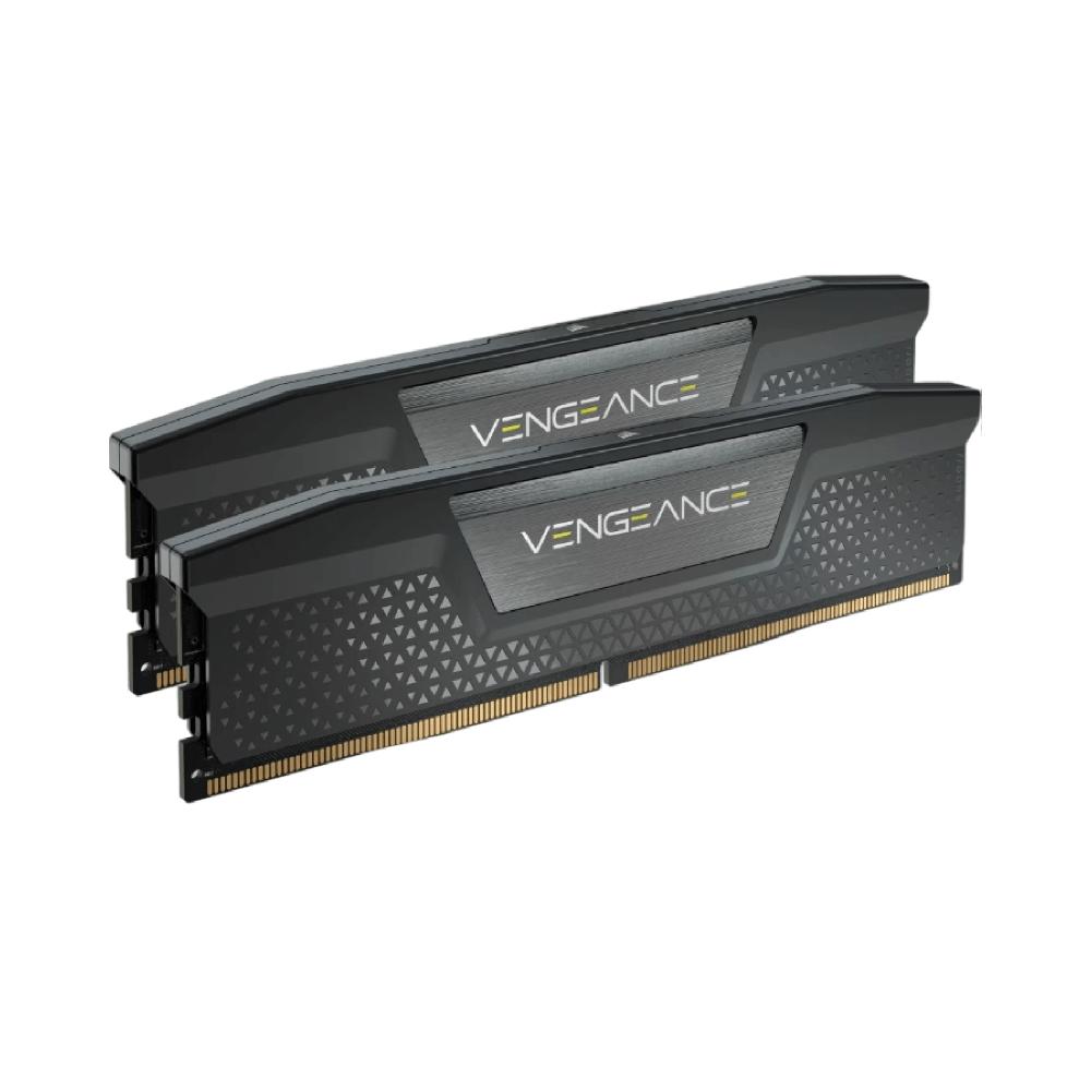 美商海盗船 复仇者 DDR5 6400 CL42