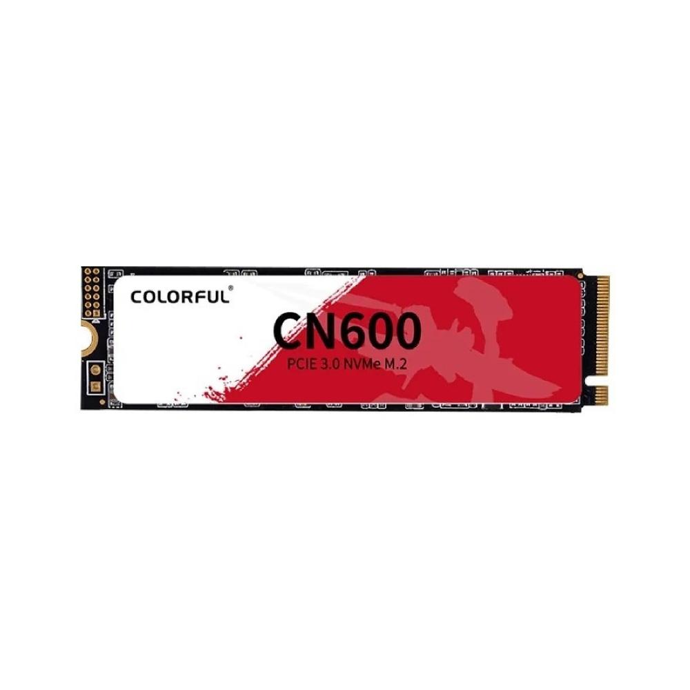七彩虹 CN600 战戟
