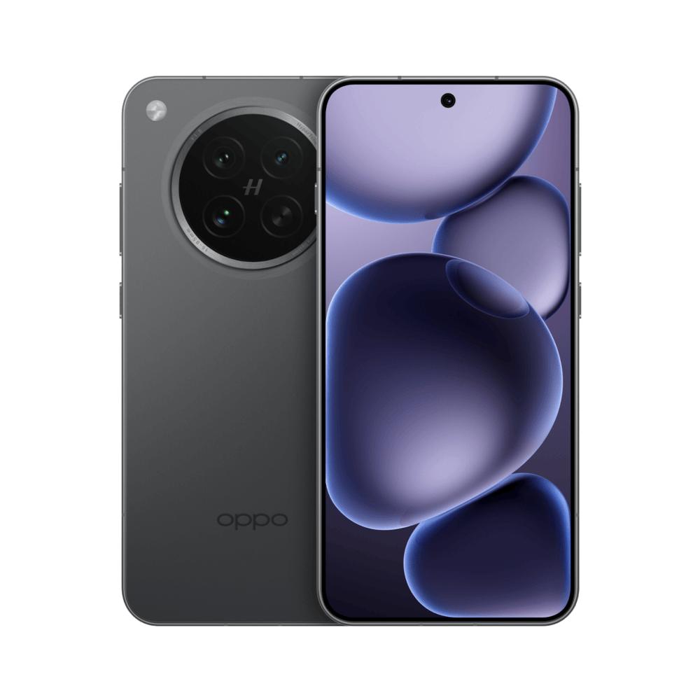 OPPO Find X8s