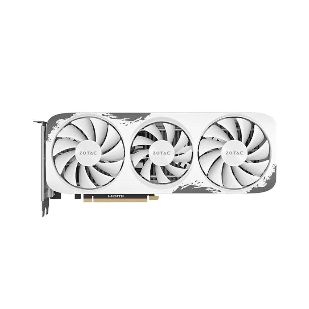 索泰 GeForce RTX 5060 8GB 月影 OC