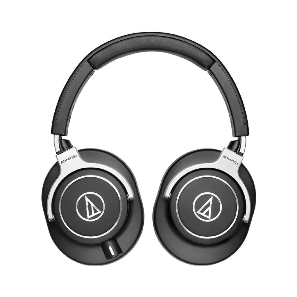 铁三角 ATH-M70X