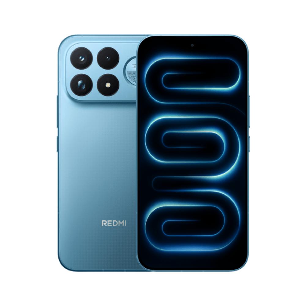 REDMI K100 Pro Max