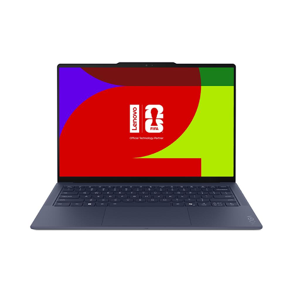 联想 YOGA Air 14 Ultra Aura 2026 FIFA世界杯限量版