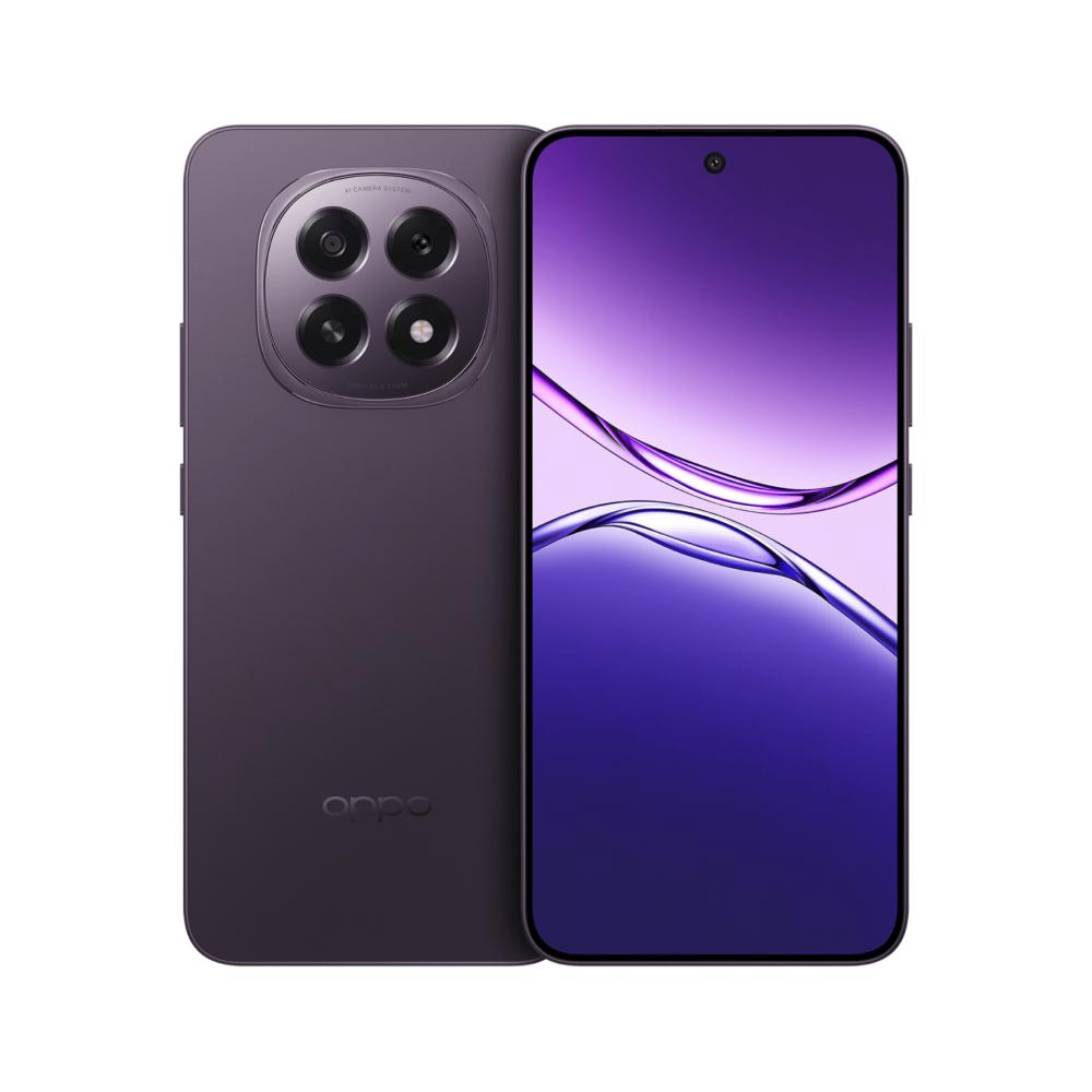 OPPO A6 Plus