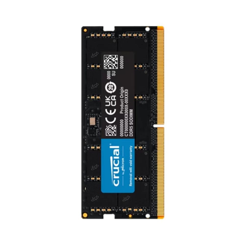 英睿达 DDR5 6400 CUDIMM