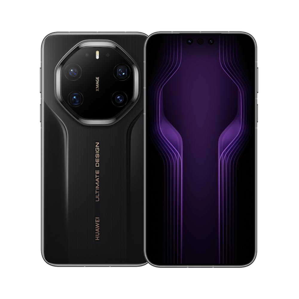 华为 Mate 80 RS 非凡大师
