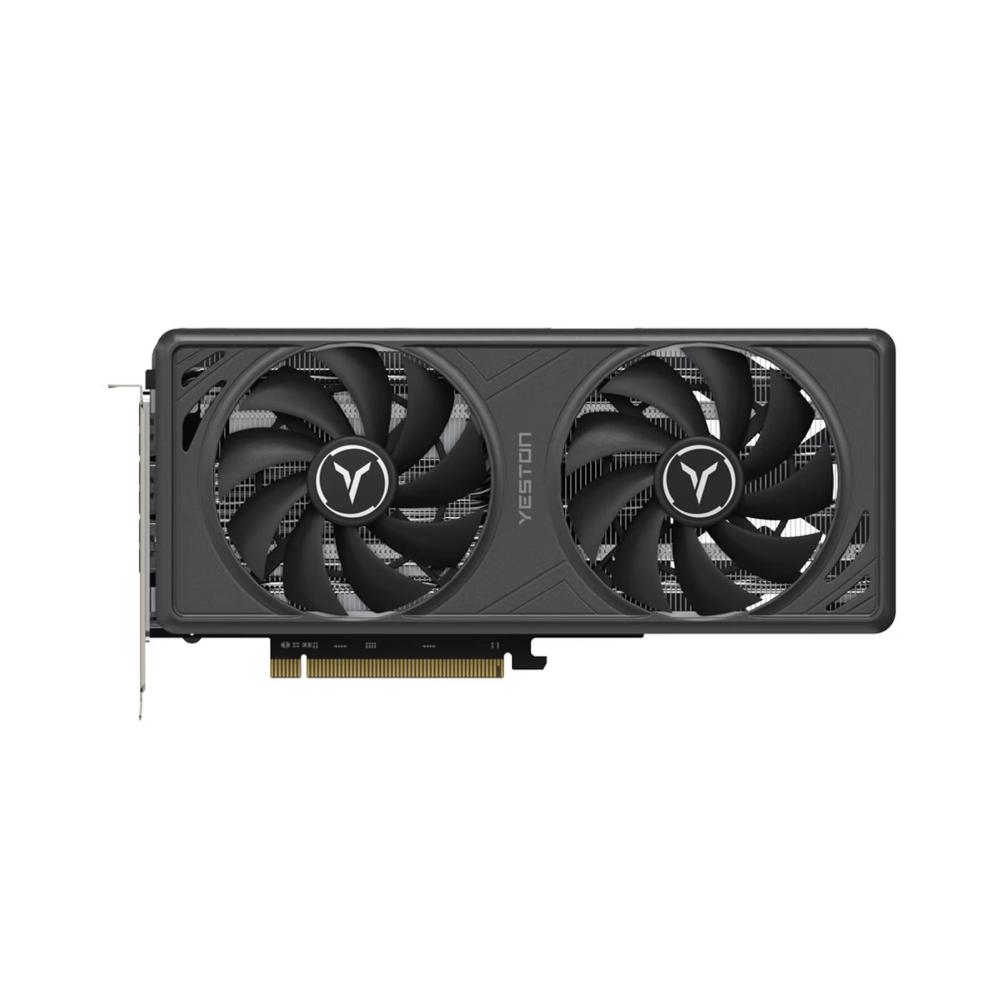 盈通 RTX 5060 8G 大地之神 OC