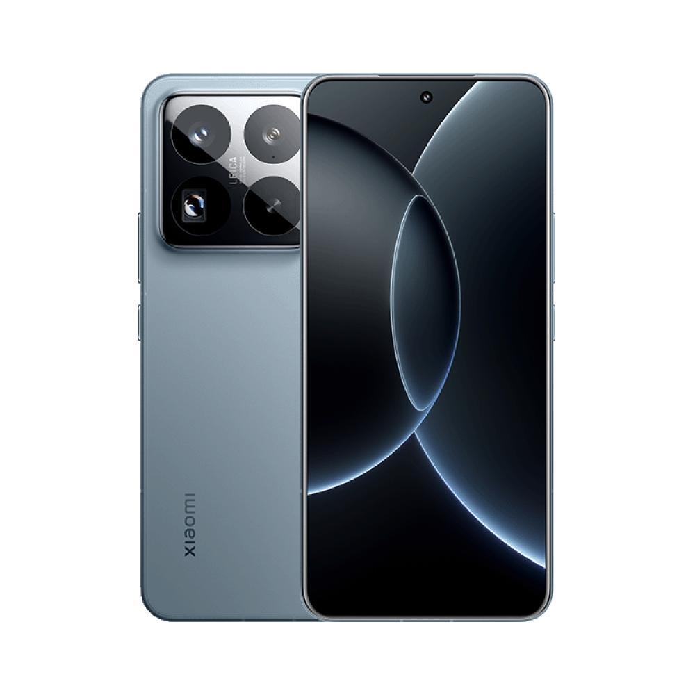小米 15S Pro