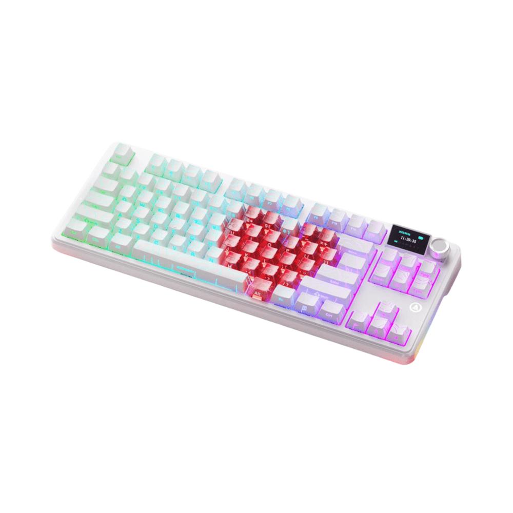 黑爵 MK87 三模