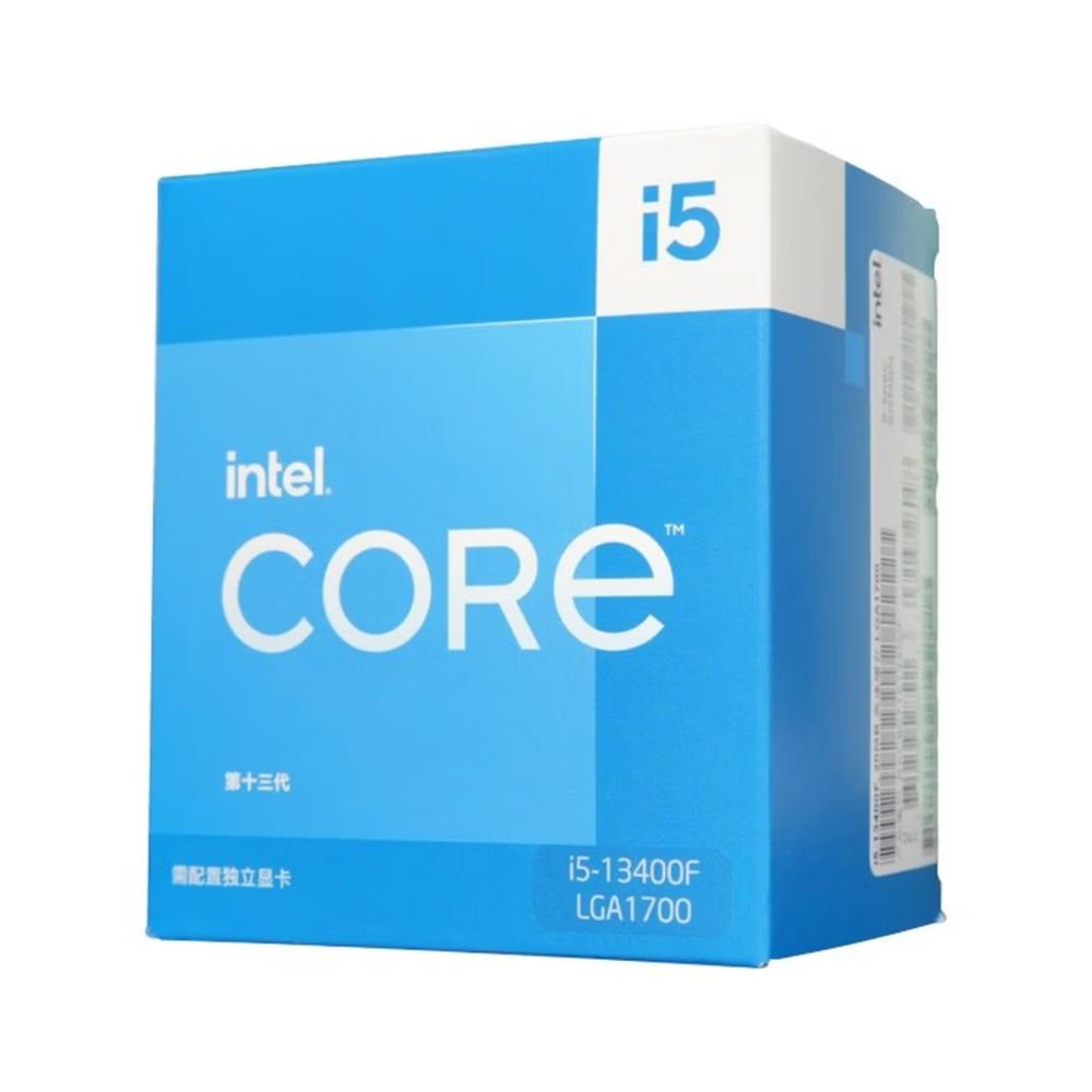 Intel Core i5-13400F