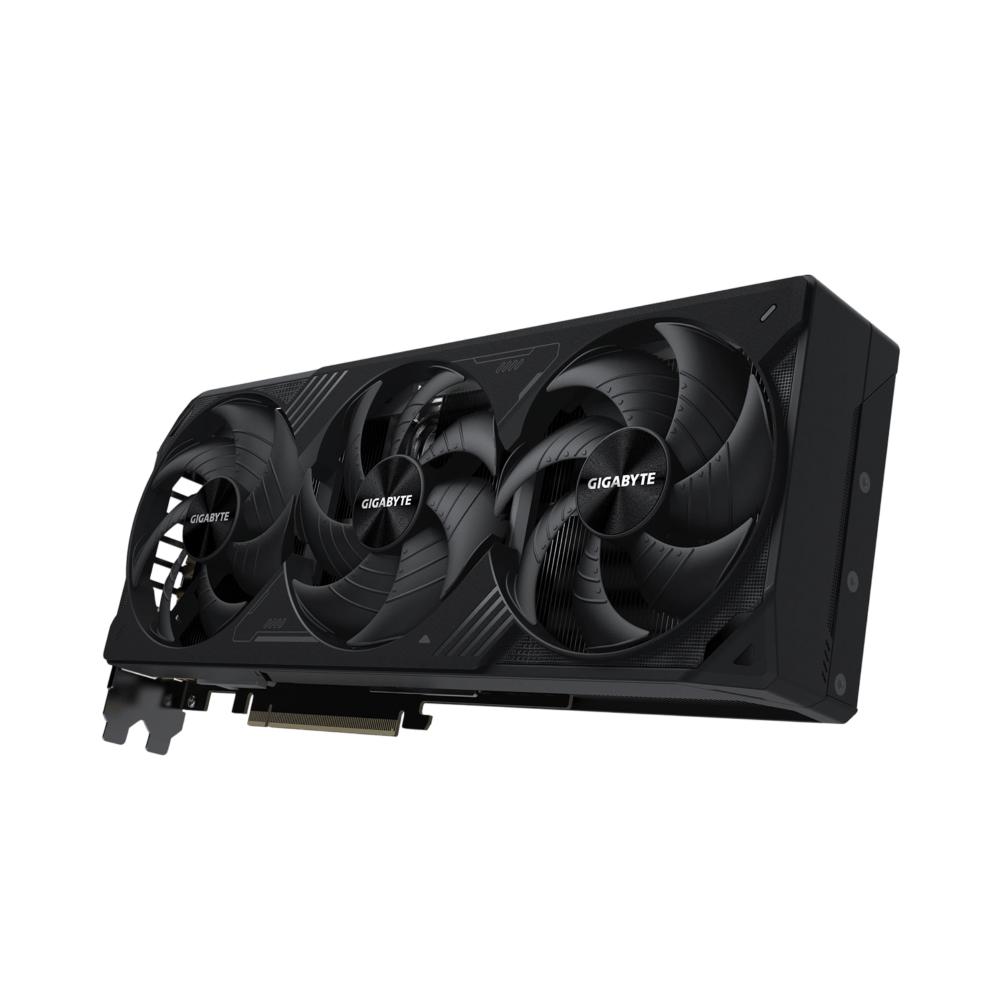 技嘉 风魔 OC GeForce RTX 5070 Ti WindForce OC SFF 16G