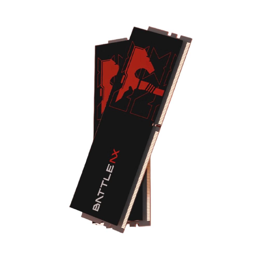 七彩虹 战斧 DDR5 6000 CL36