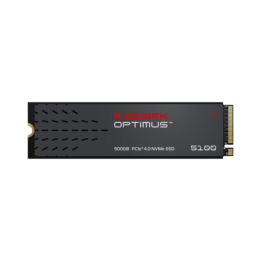 闪迪 Optimus 5100