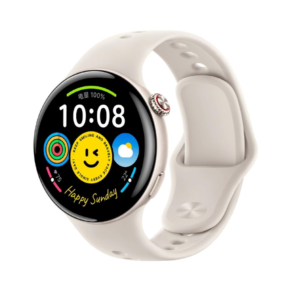 iQOO WATCH 5