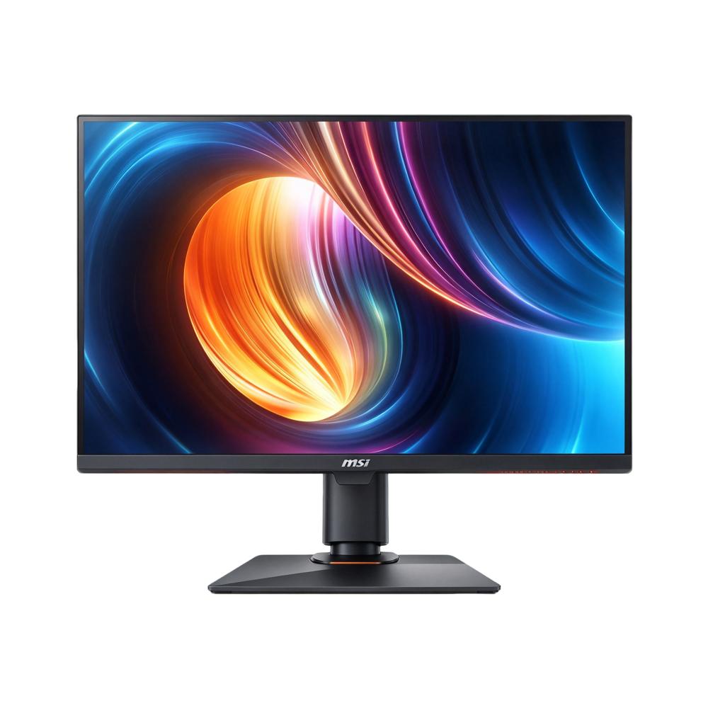 微星 流光X24 MPG 322UR QD-OLED X24