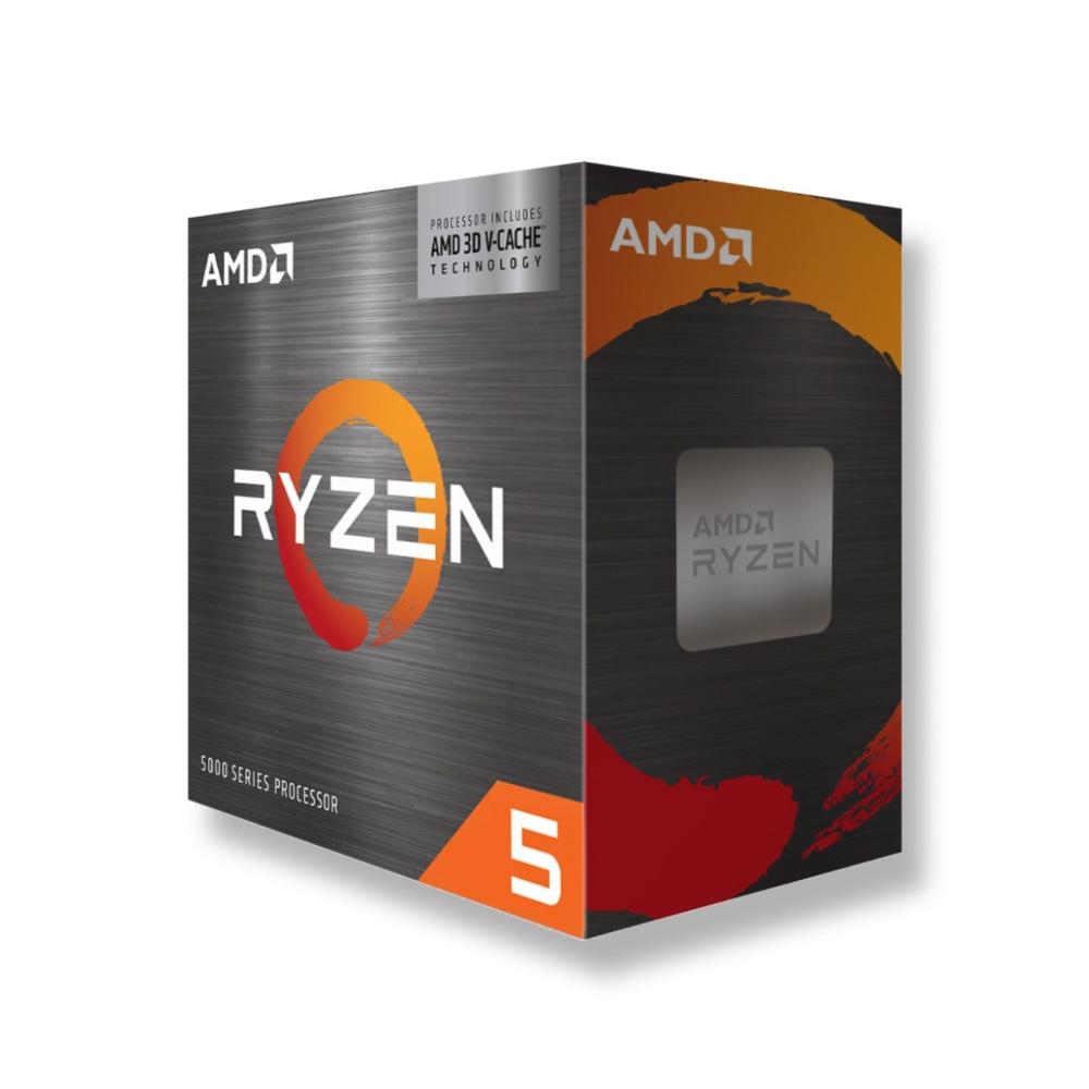 AMD Ryzen5 5500X3D