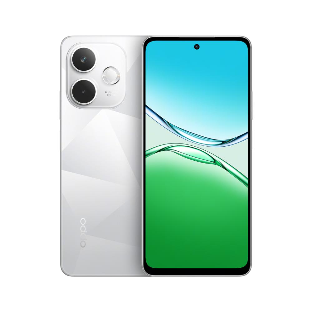 OPPO K13X