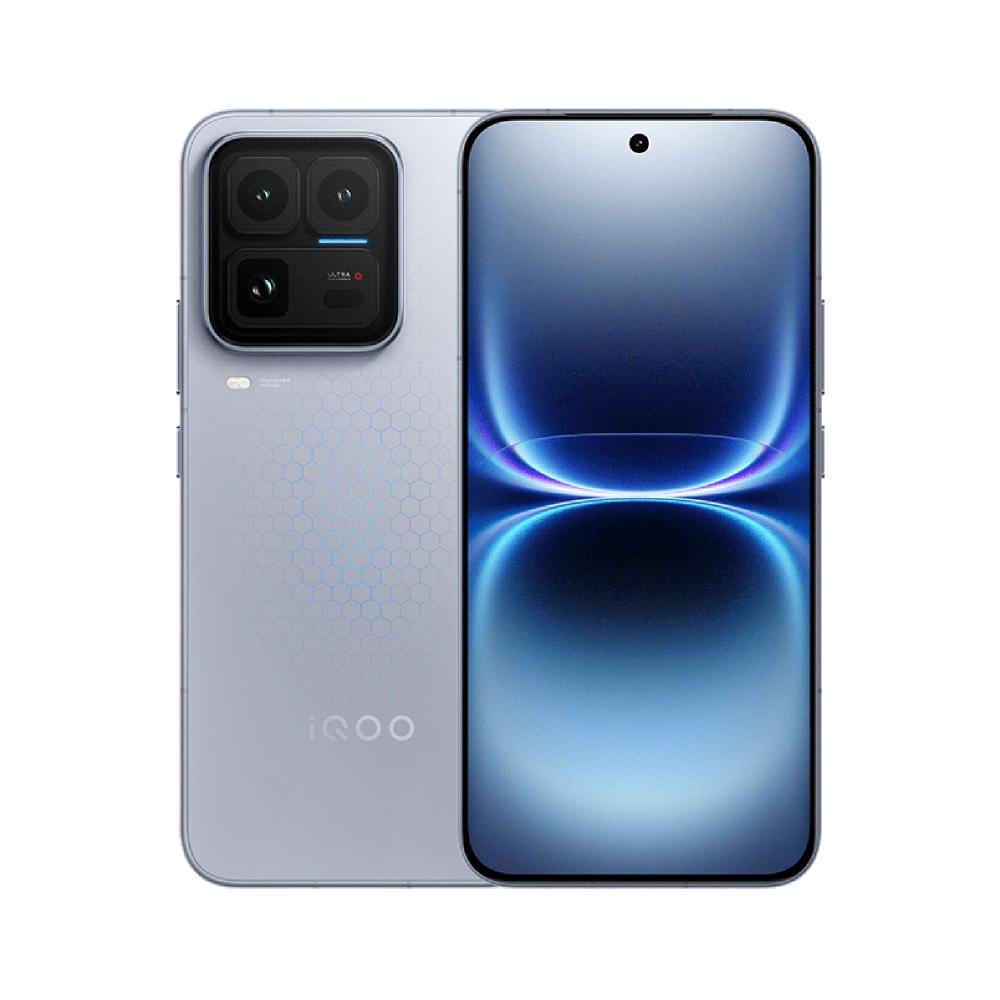 iQOO 15 Ultra