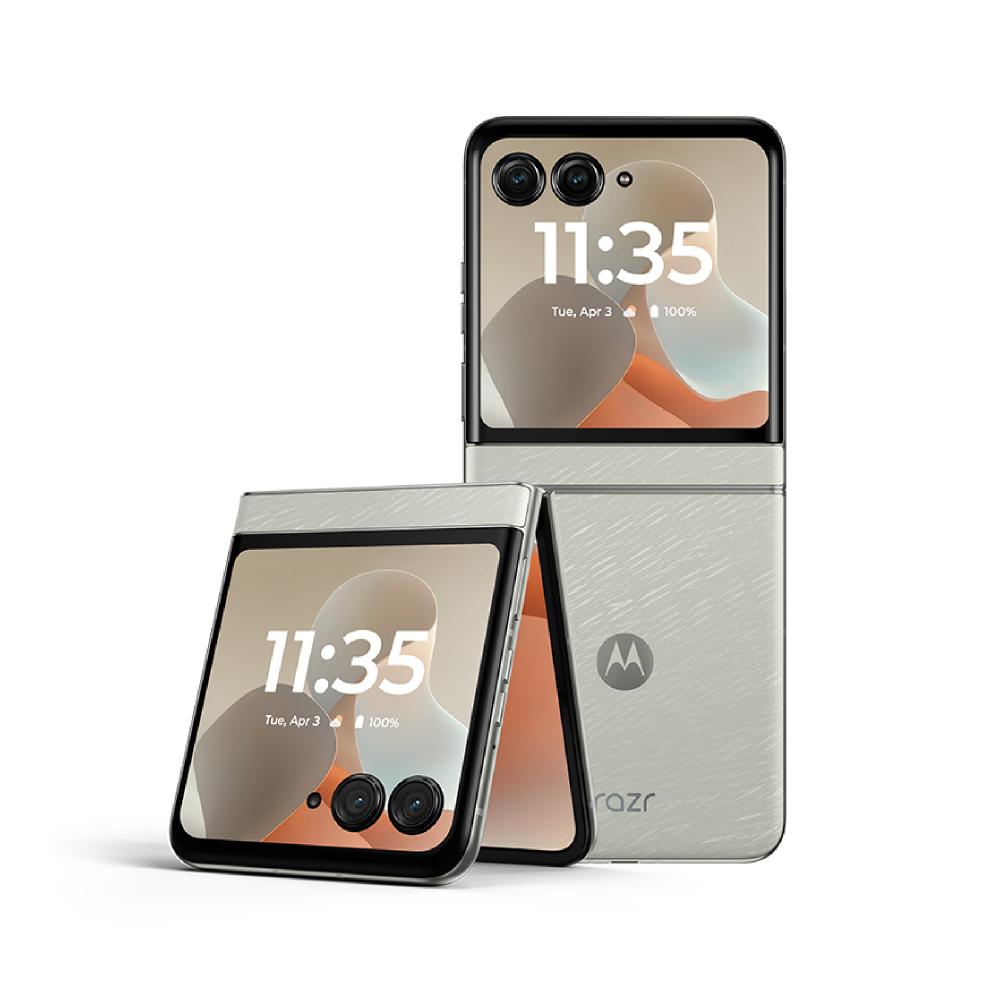 摩托罗拉 联想 moto Razr 60