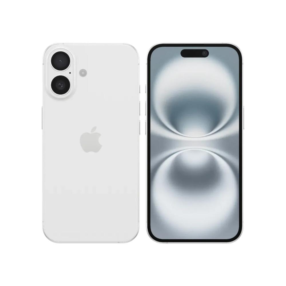 Apple iPhone16 Plus