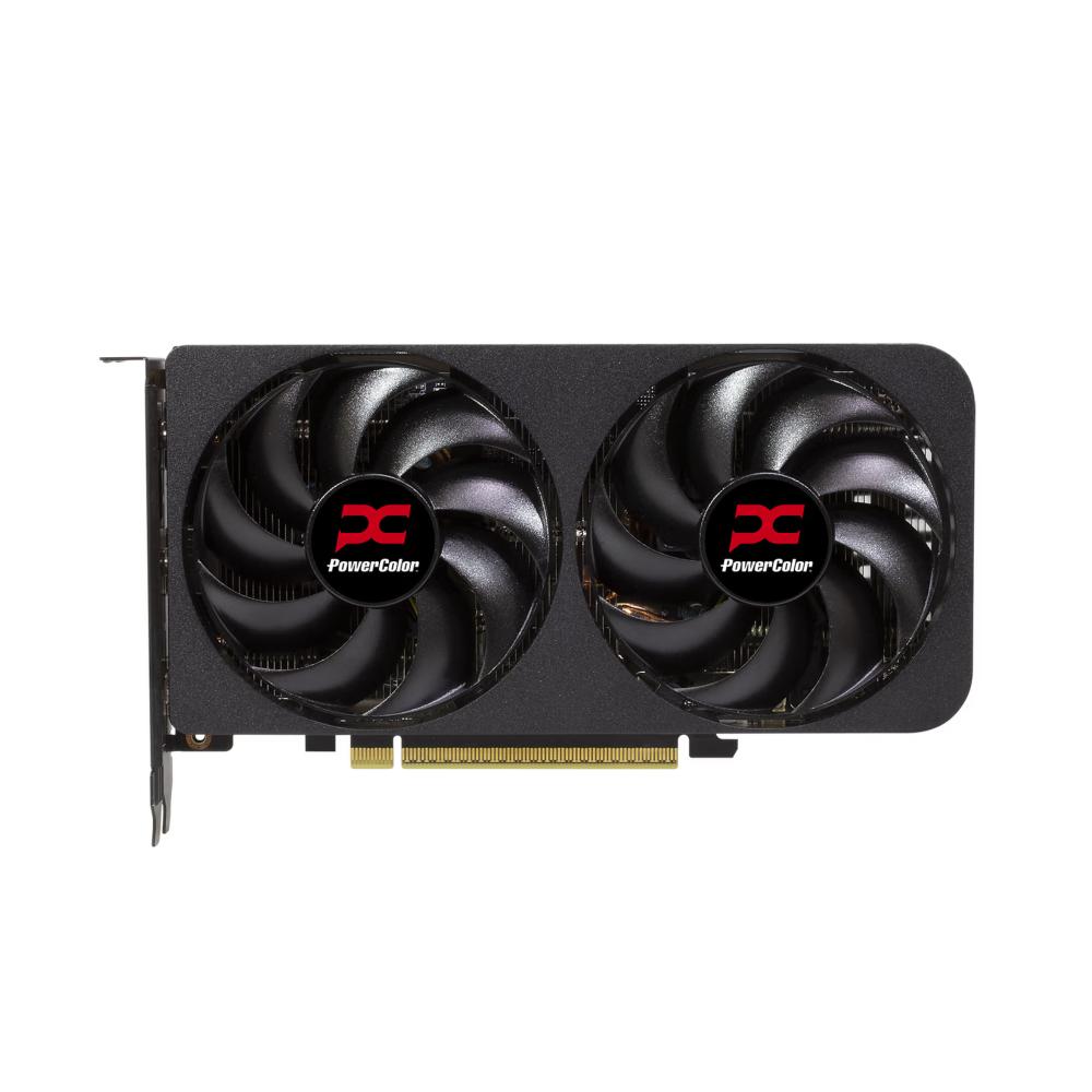 撼讯 AMD RADEON RX 9060XT 游荡者V2 黑色 16G