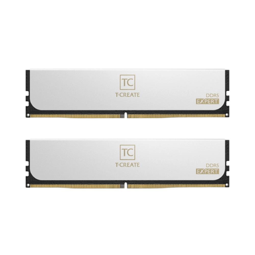 十铨科技 EXPERT 引领者 DDR5 6000 CL30