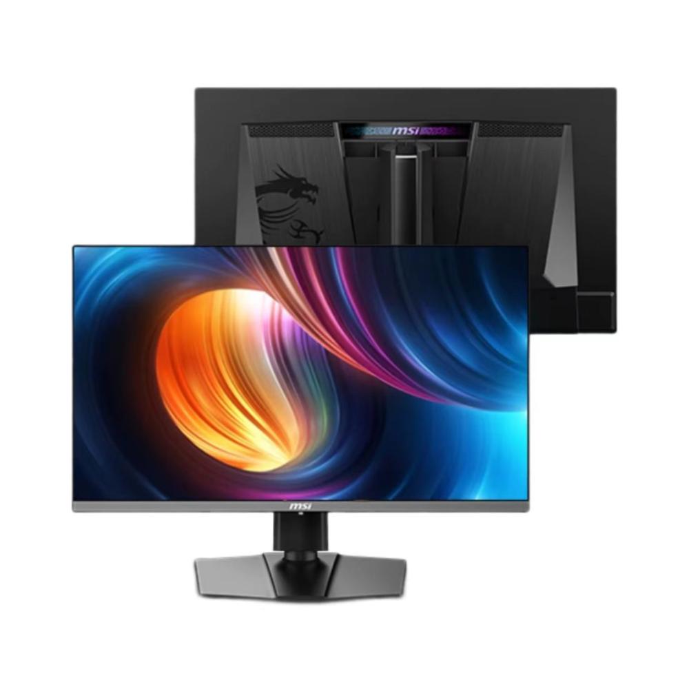微星 流光 MPG 272URX QD-OLED