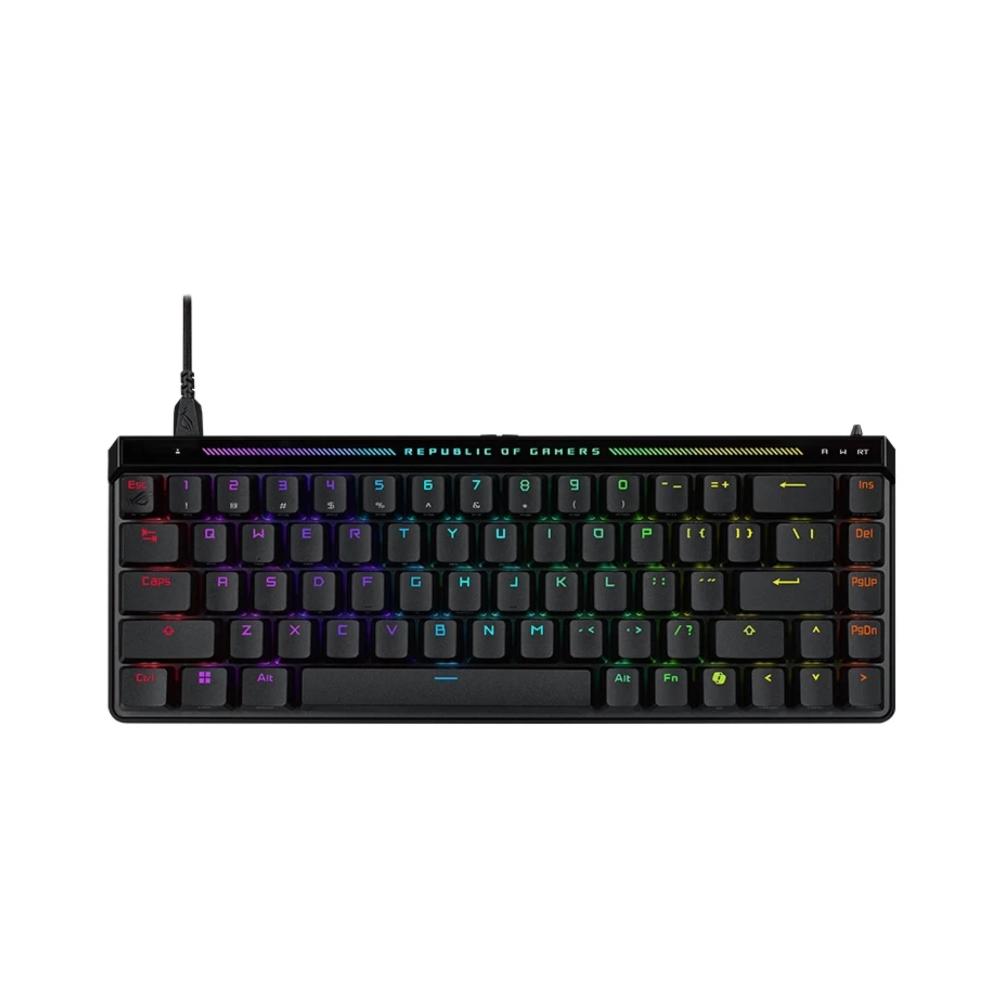 华硕 ROG 魔导士Ace HFX