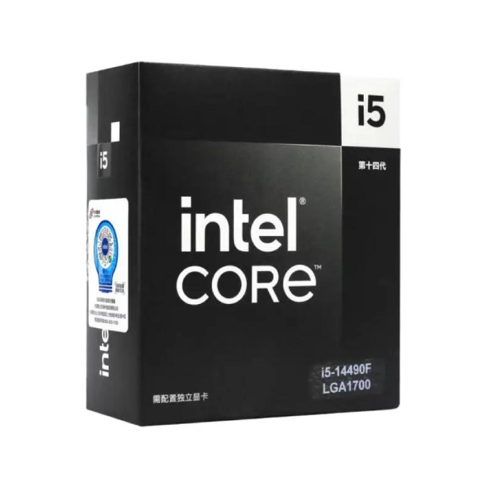 Intel Core i5-14490F