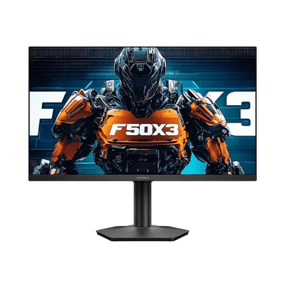 科睿 F50 X3