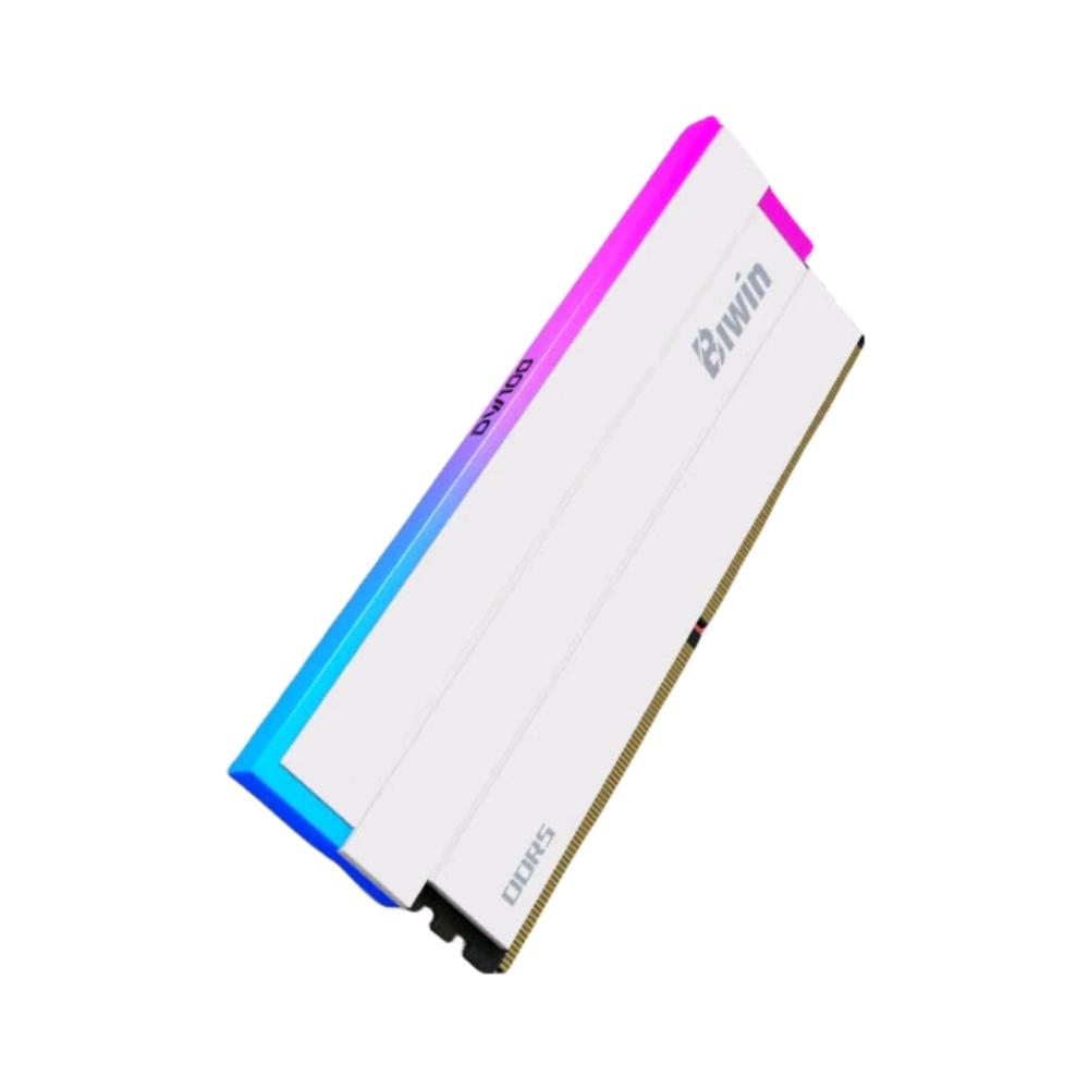 佰维 DDR5 8000 时空行者DW100 RGB灯条 C36