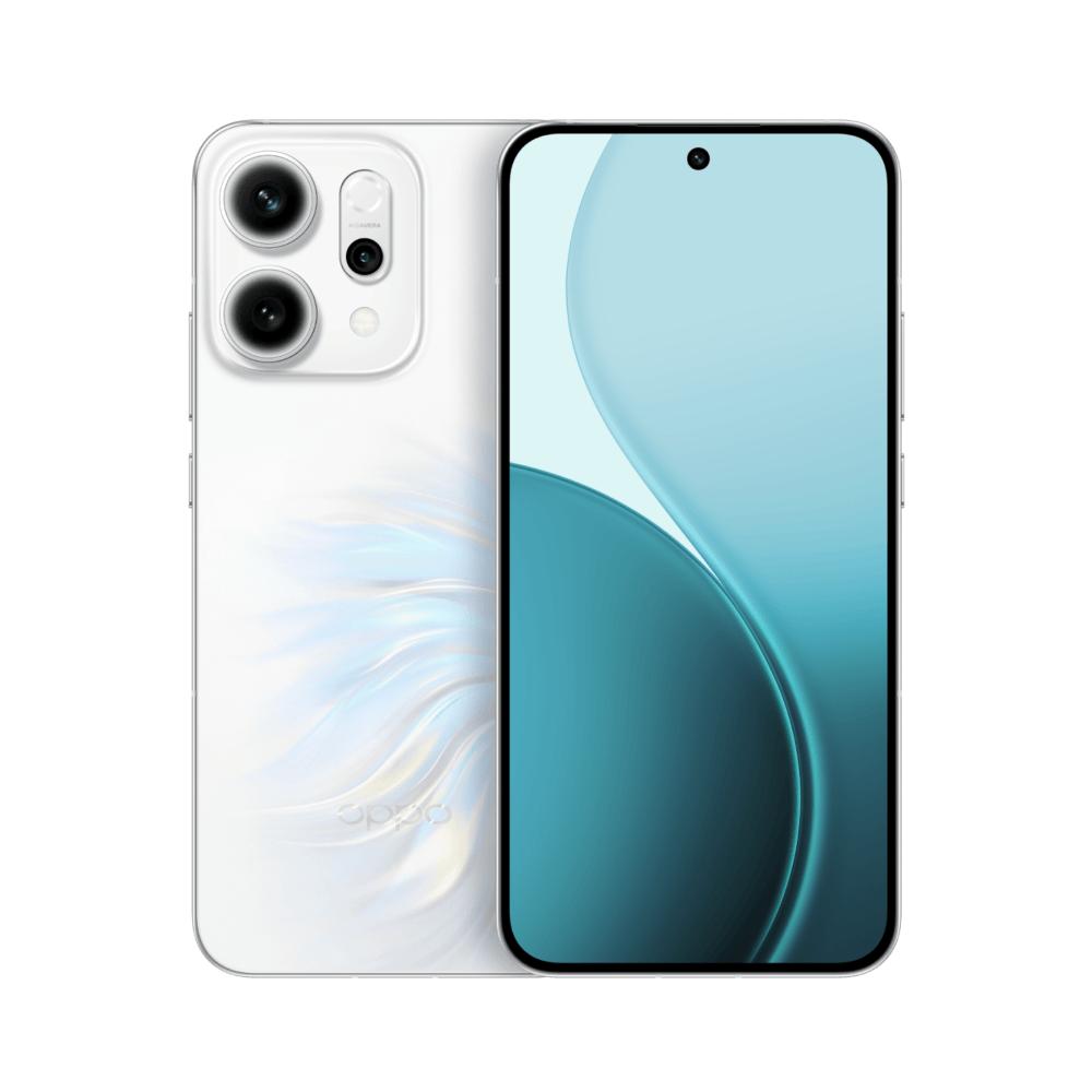 OPPO Reno14