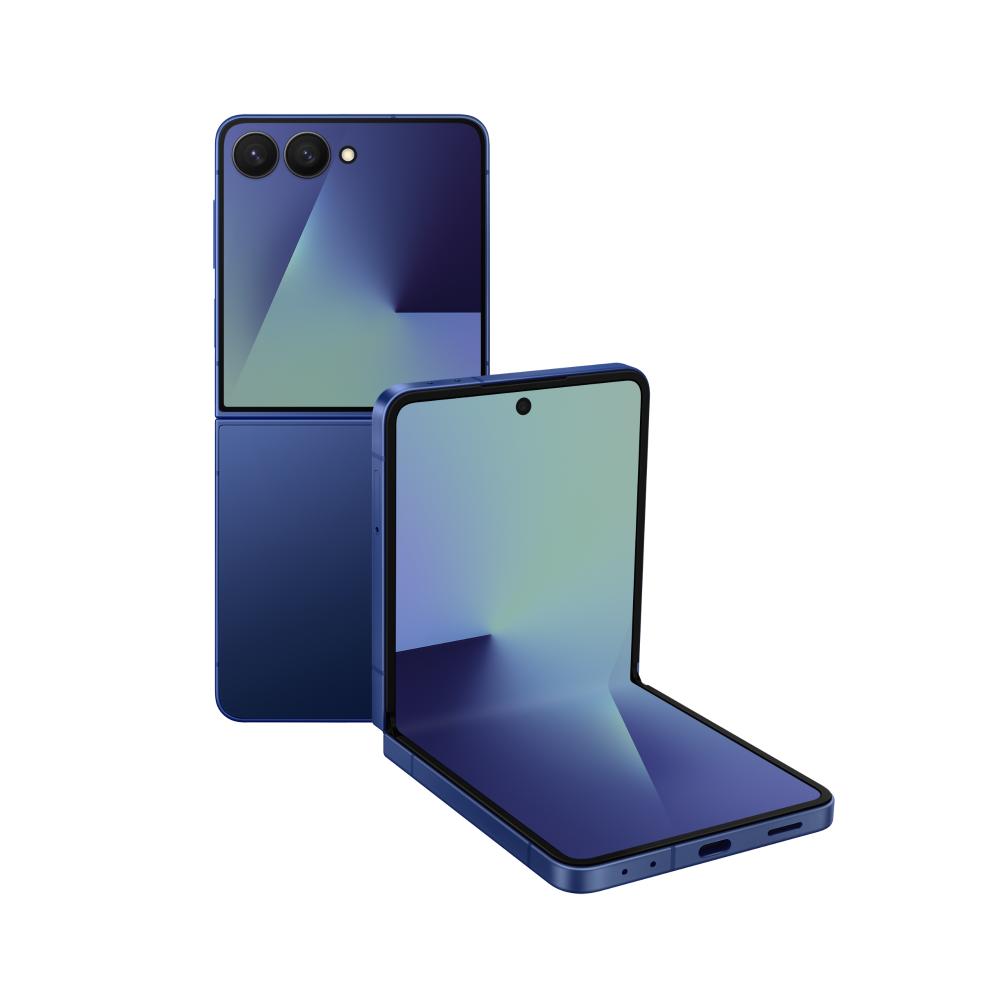 三星 Galaxy Z Flip7