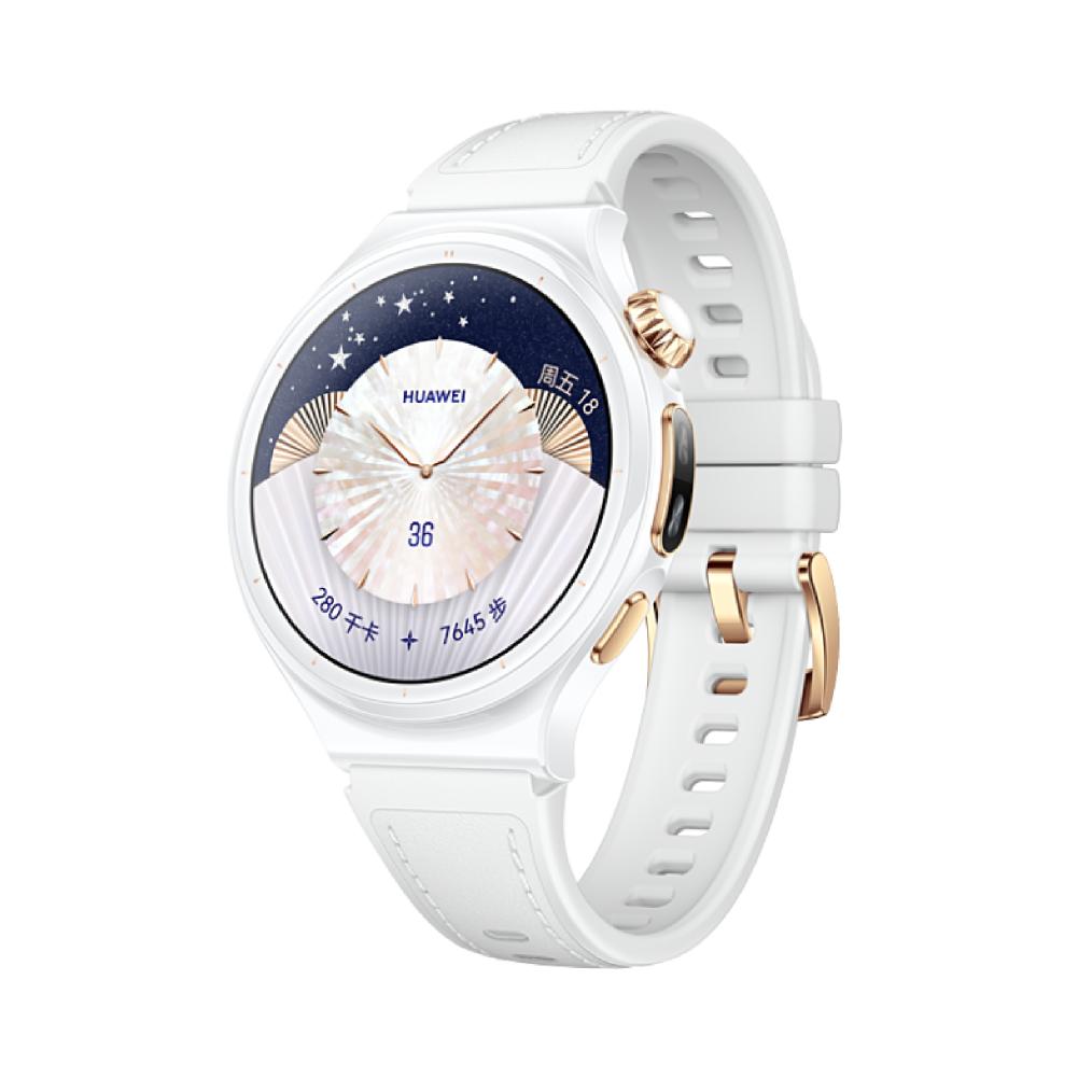 华为 WATCH 6 Pro 43mm