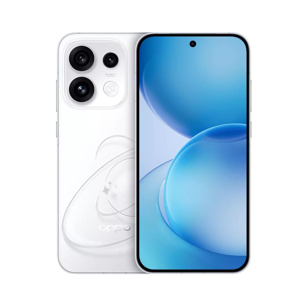 OPPO Reno16