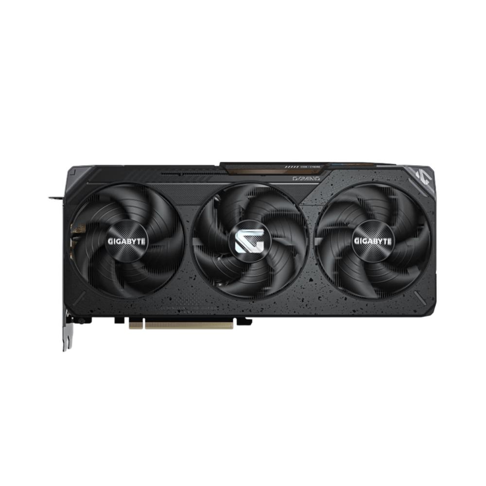 技嘉 魔鹰 AMD Radeon RX 9070 XT GAMING OC 16G