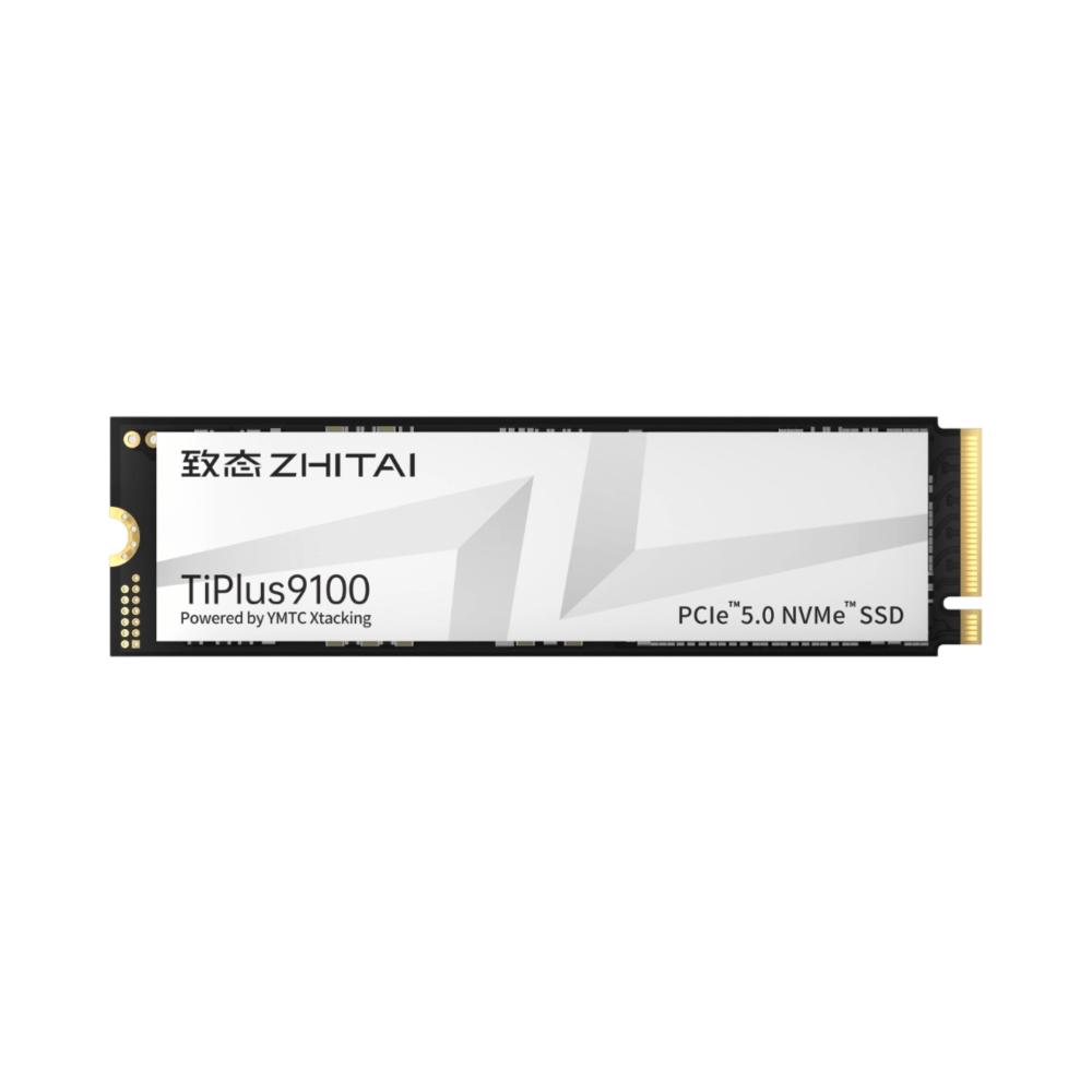 致态 TiPlus 9100