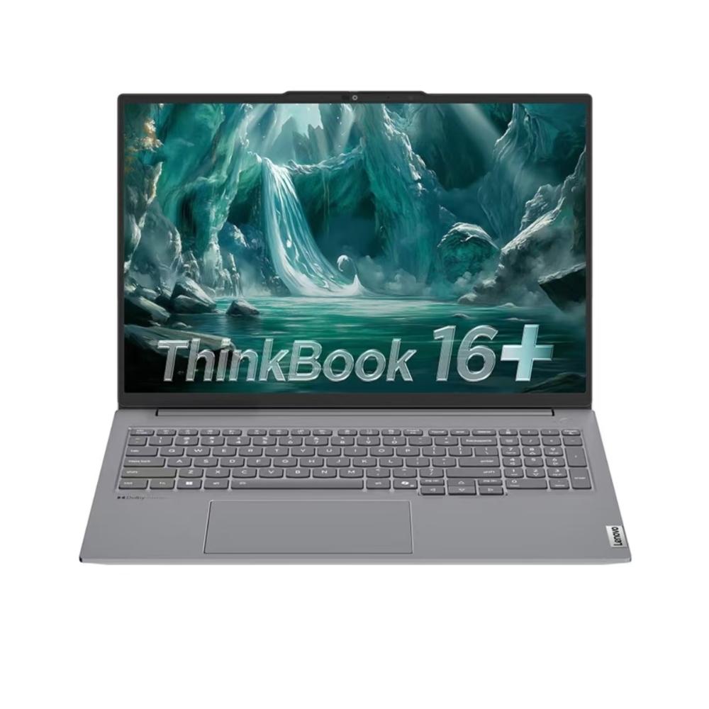 ThinkBook 16+ 酷睿版 2025