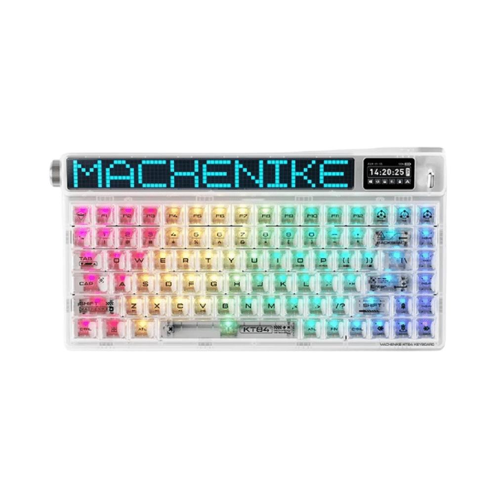 机械师 KT84