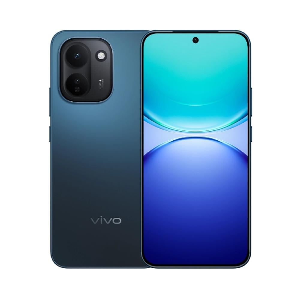 vivo Y600k Turbo