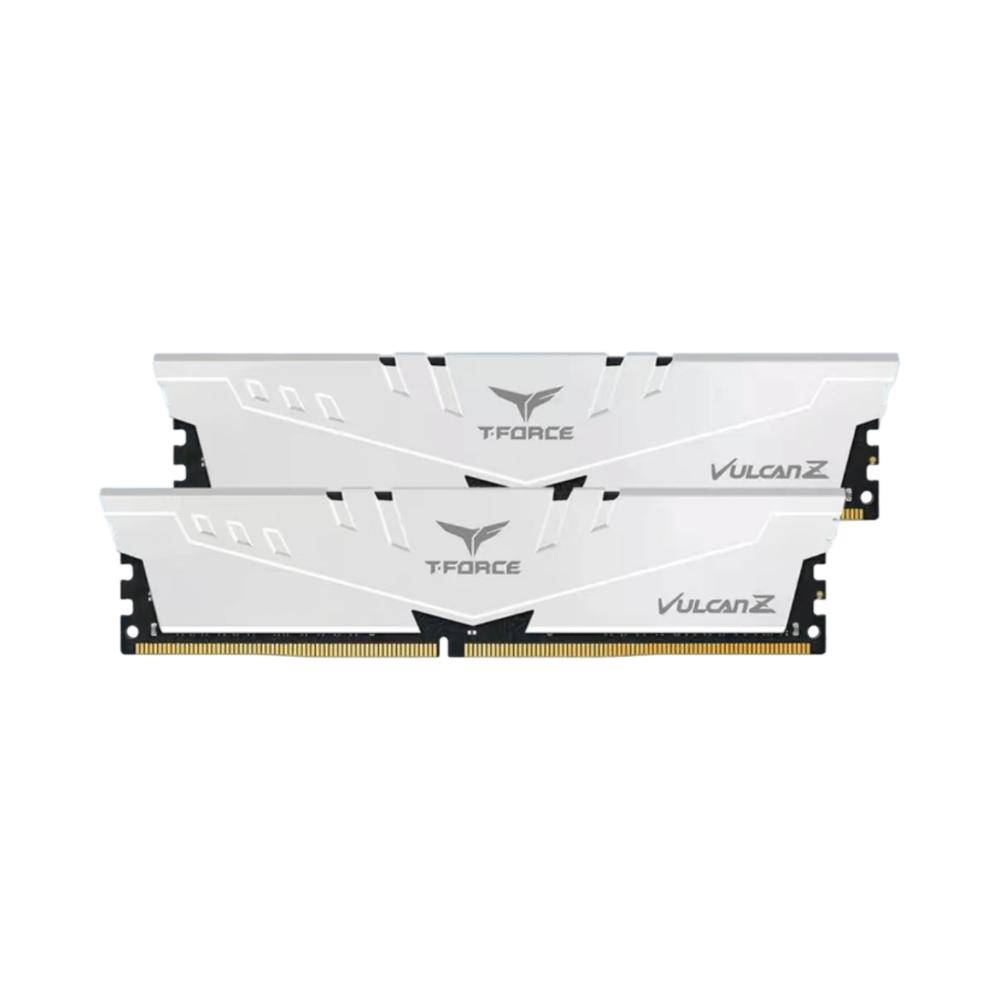 十铨科技 火神Z DDR4 3600 马甲条
