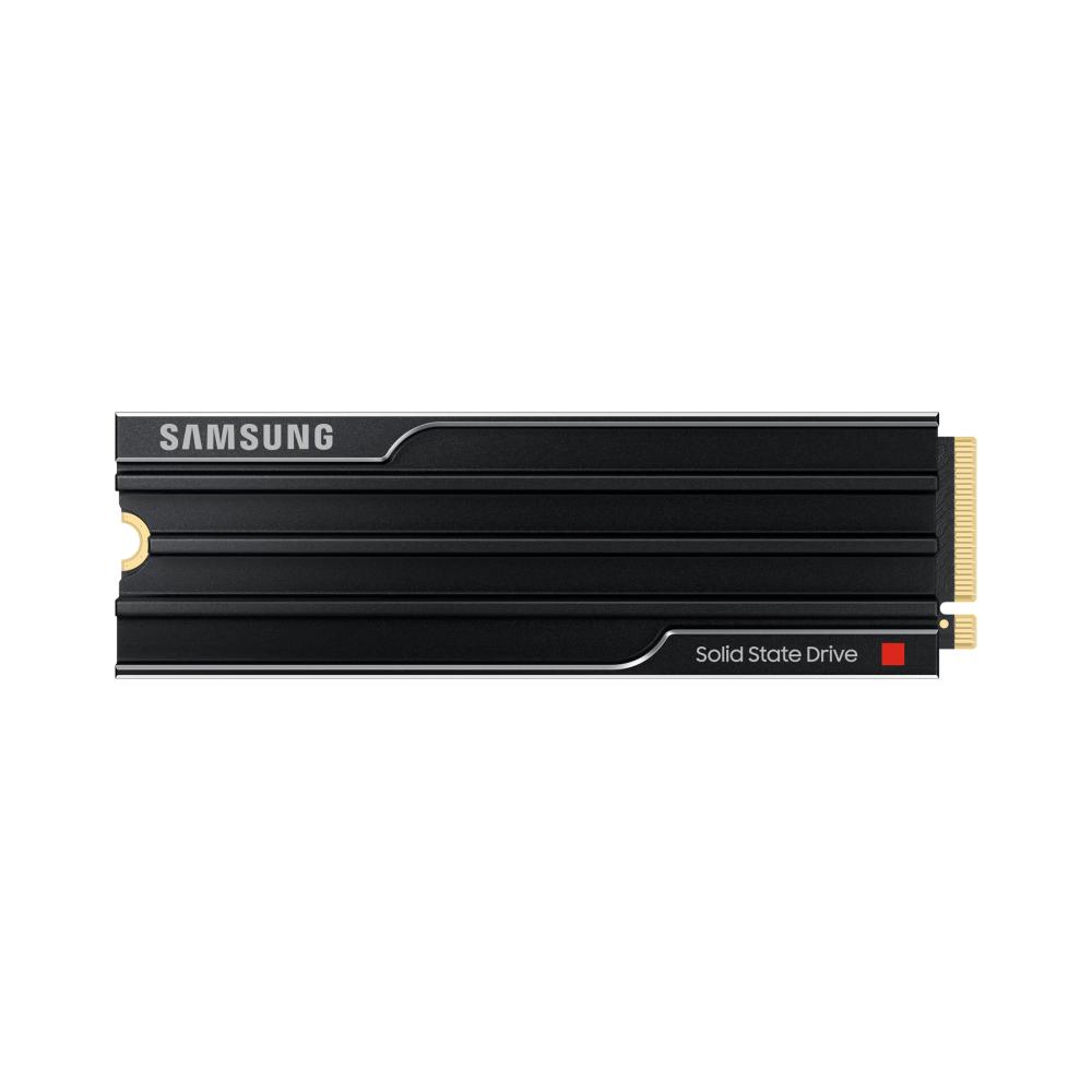 三星 9100 PRO 散热片版