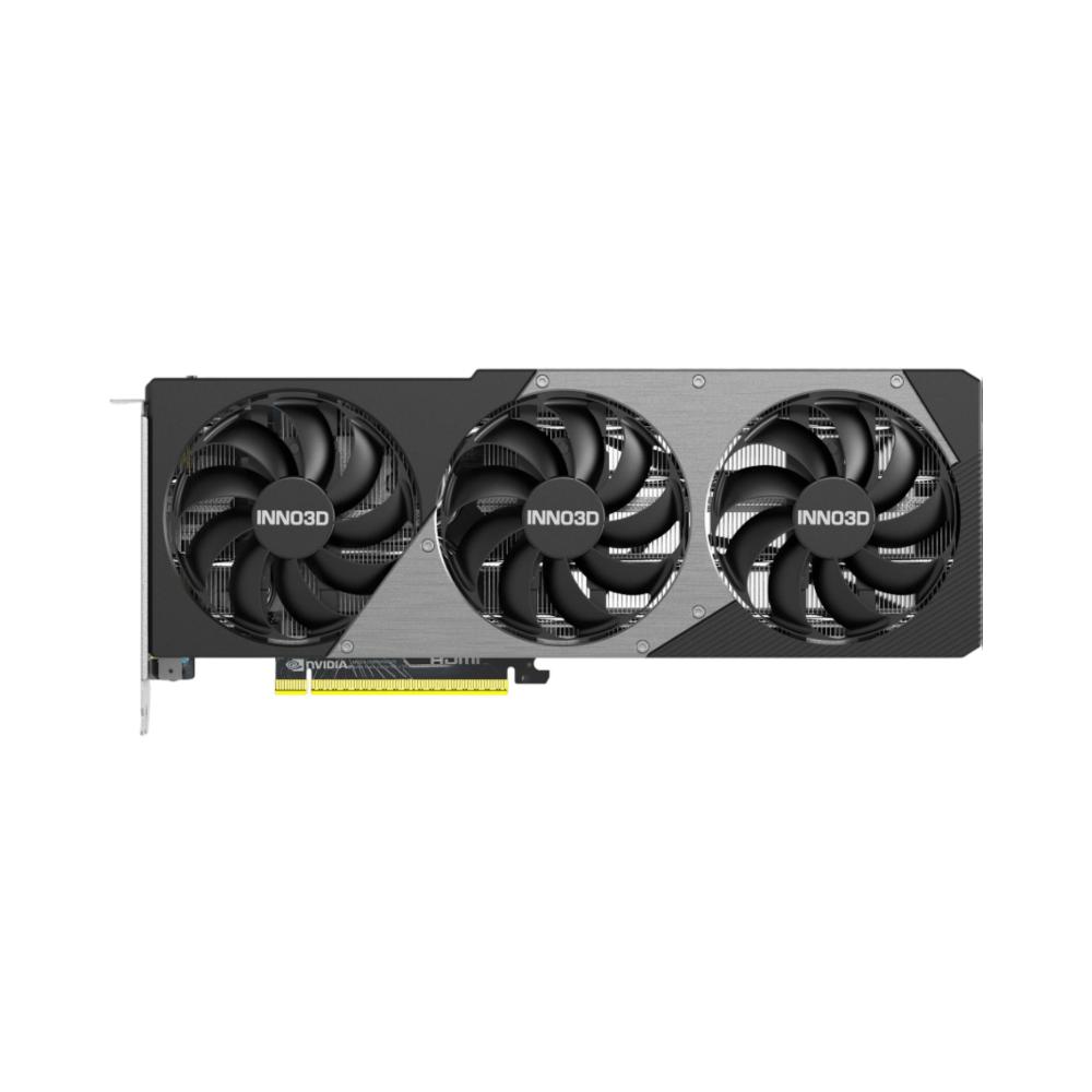 映众 GeForce RTX 5060 Ti 8GB 曜夜 X3 OC