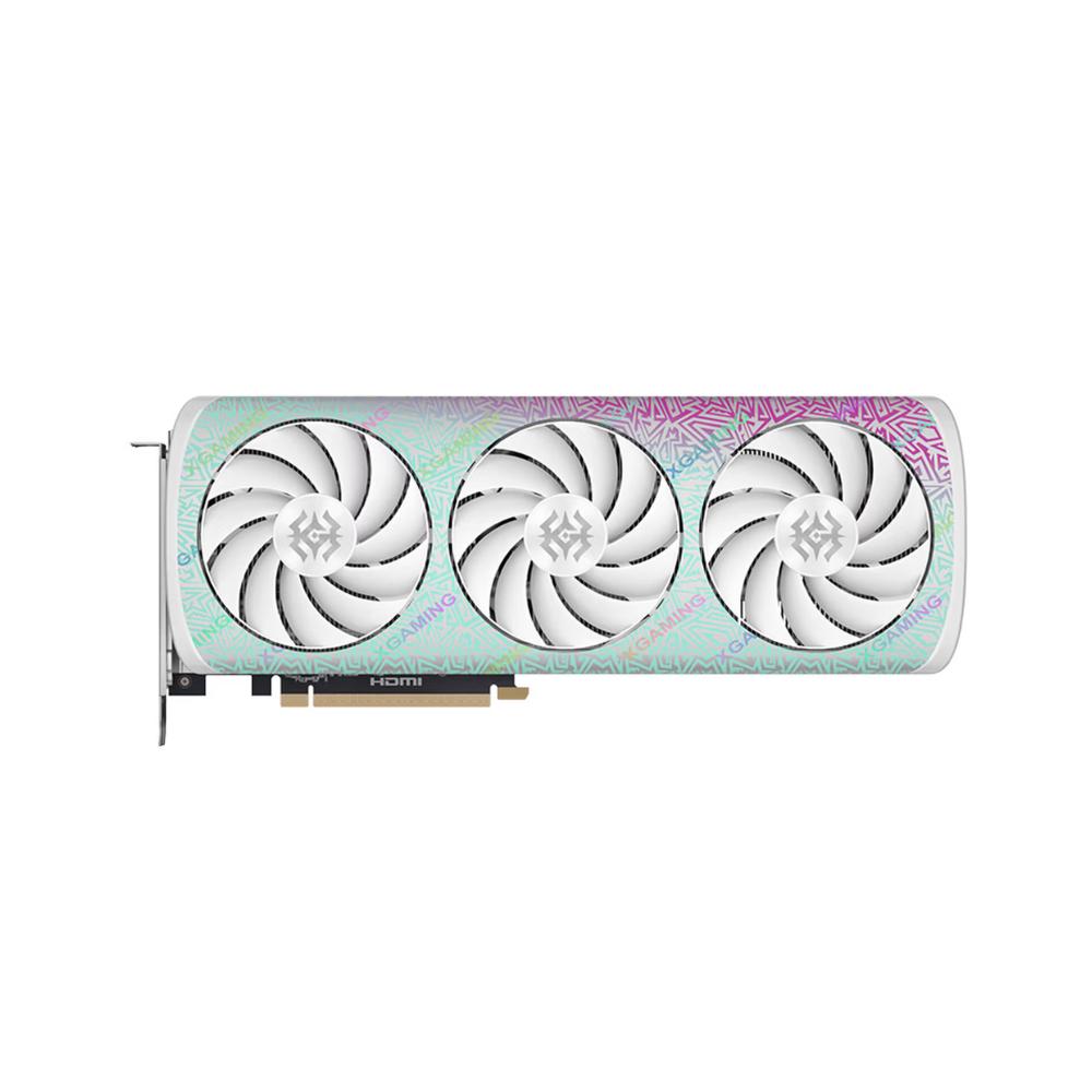 索泰 GeForce RTX 5060 Ti 8GB XGAMING OC