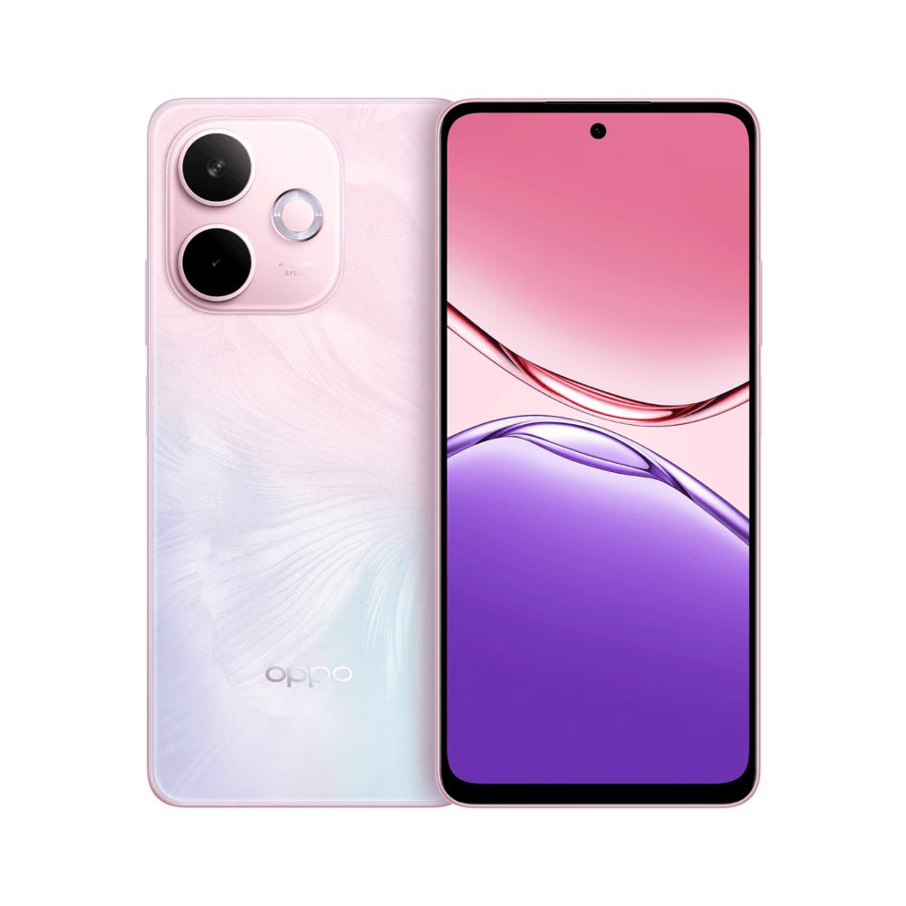 OPPO A5 活力版
