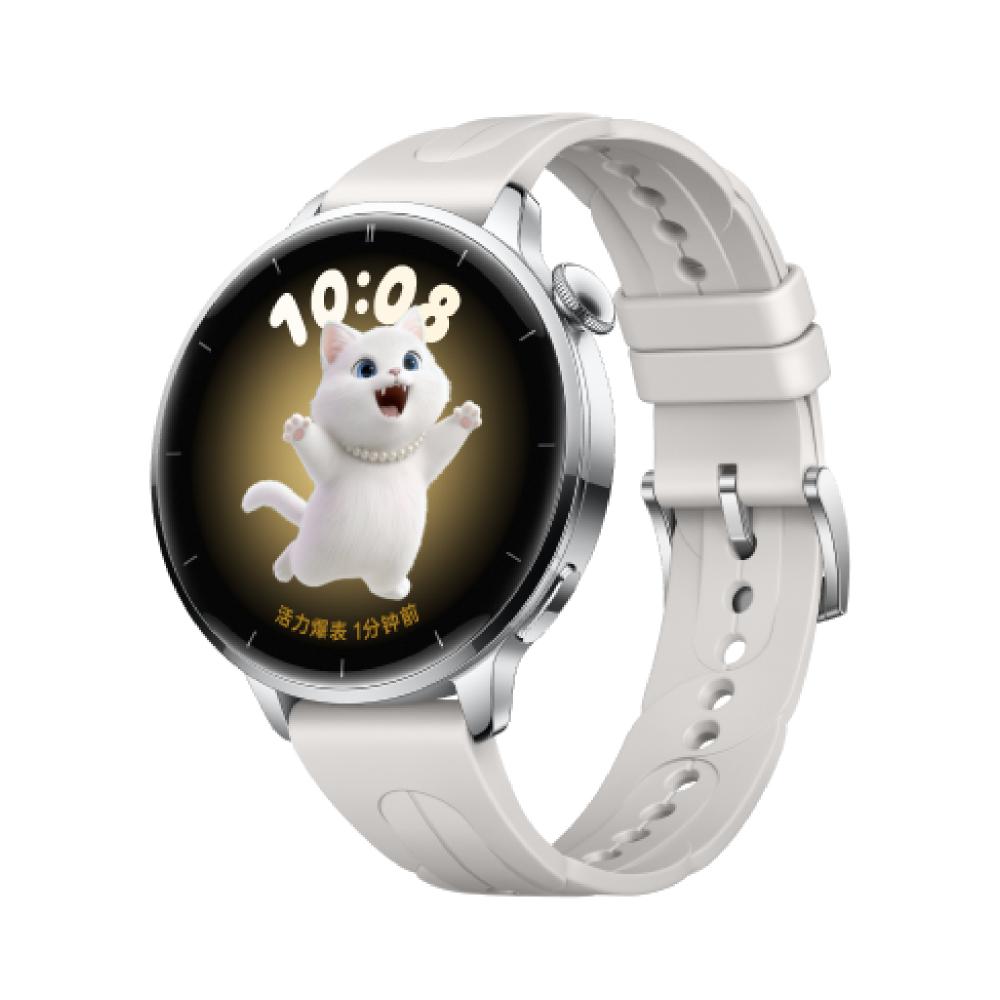OPPO Watch X3 Mini