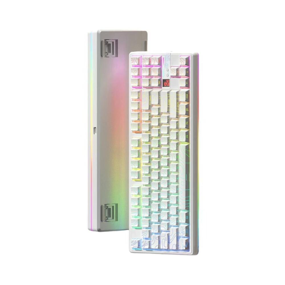 狼蛛 F87 Pro V2