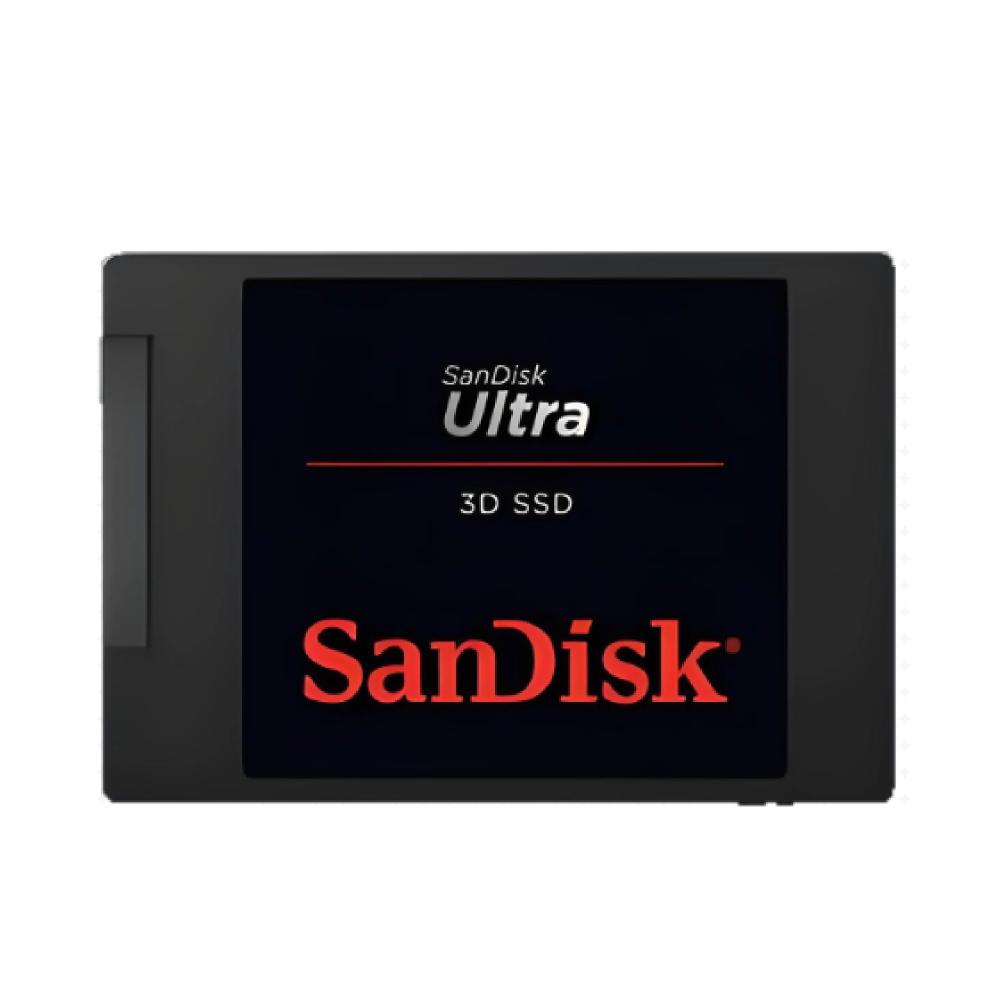 闪迪 Ultra SATA
