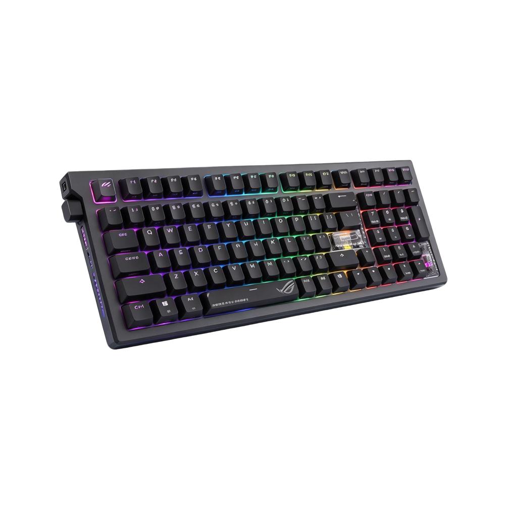 华硕 ROG 术士98